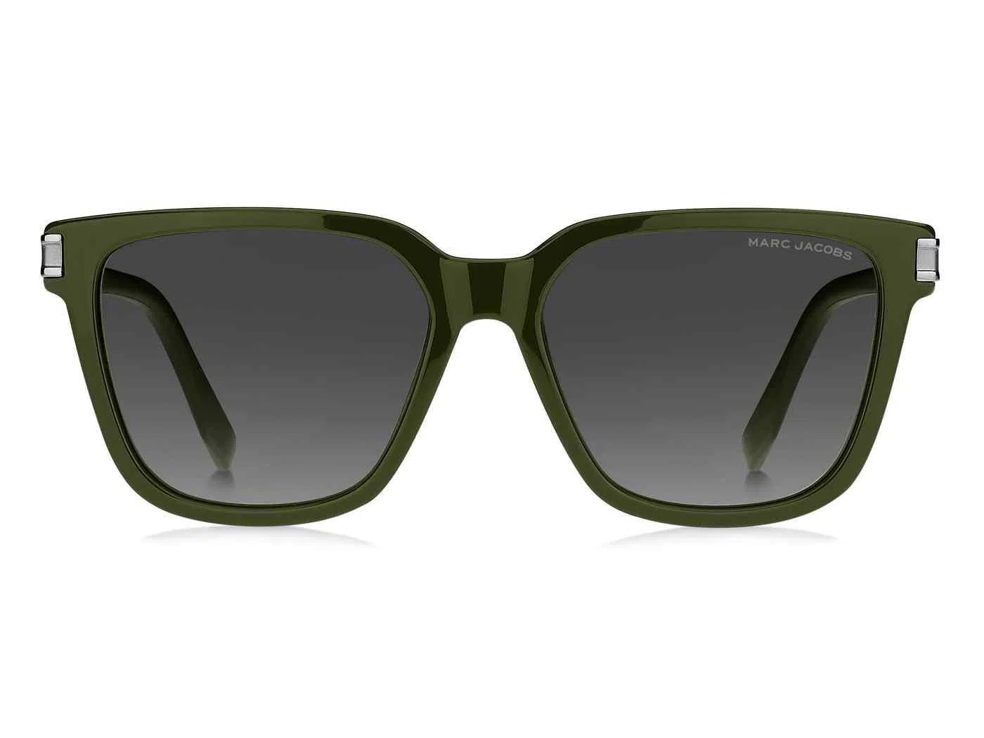 Marc Jacobs Marc567 Sunglasses - Green - view 9